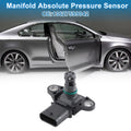 Manifold Absolute Pressure Sensor Replacement for BMW 528i (2012–2016)