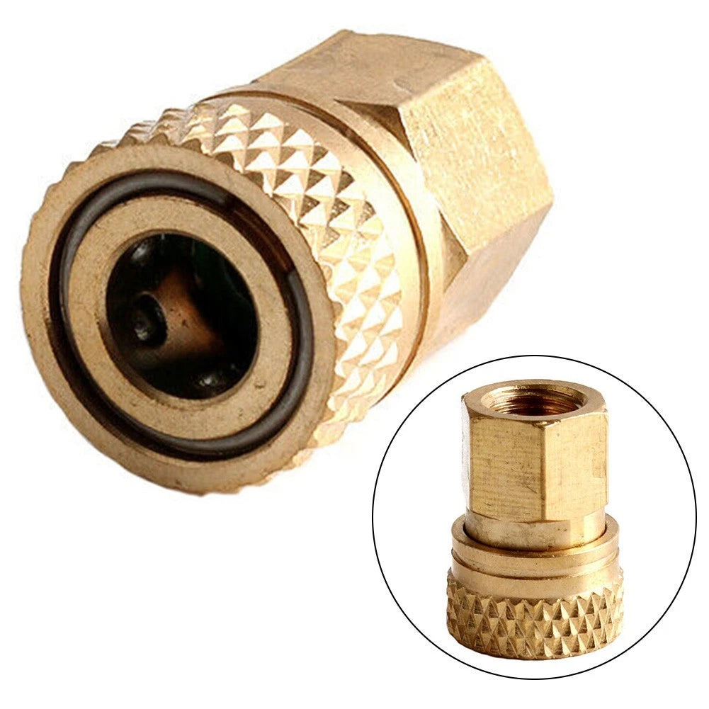 8MM Quick Disconnect Connector for Automotive Applications