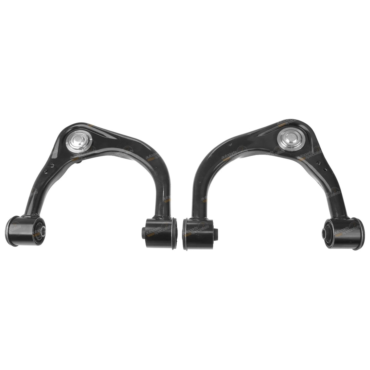 Front Upper Control Arms for Toyota Prado GDJ150 GRJ150 KDJ150 KDJ155 (2009–2020)