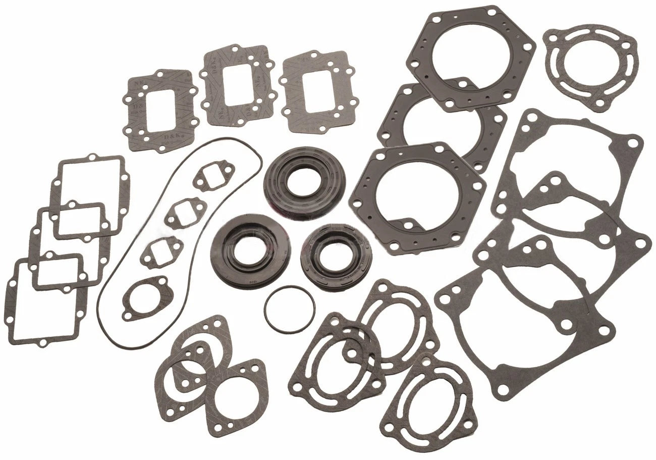 Complete Engine Gasket Kit with Seals for Kawasaki Jet Ski Ultra 150 (2000–2006)