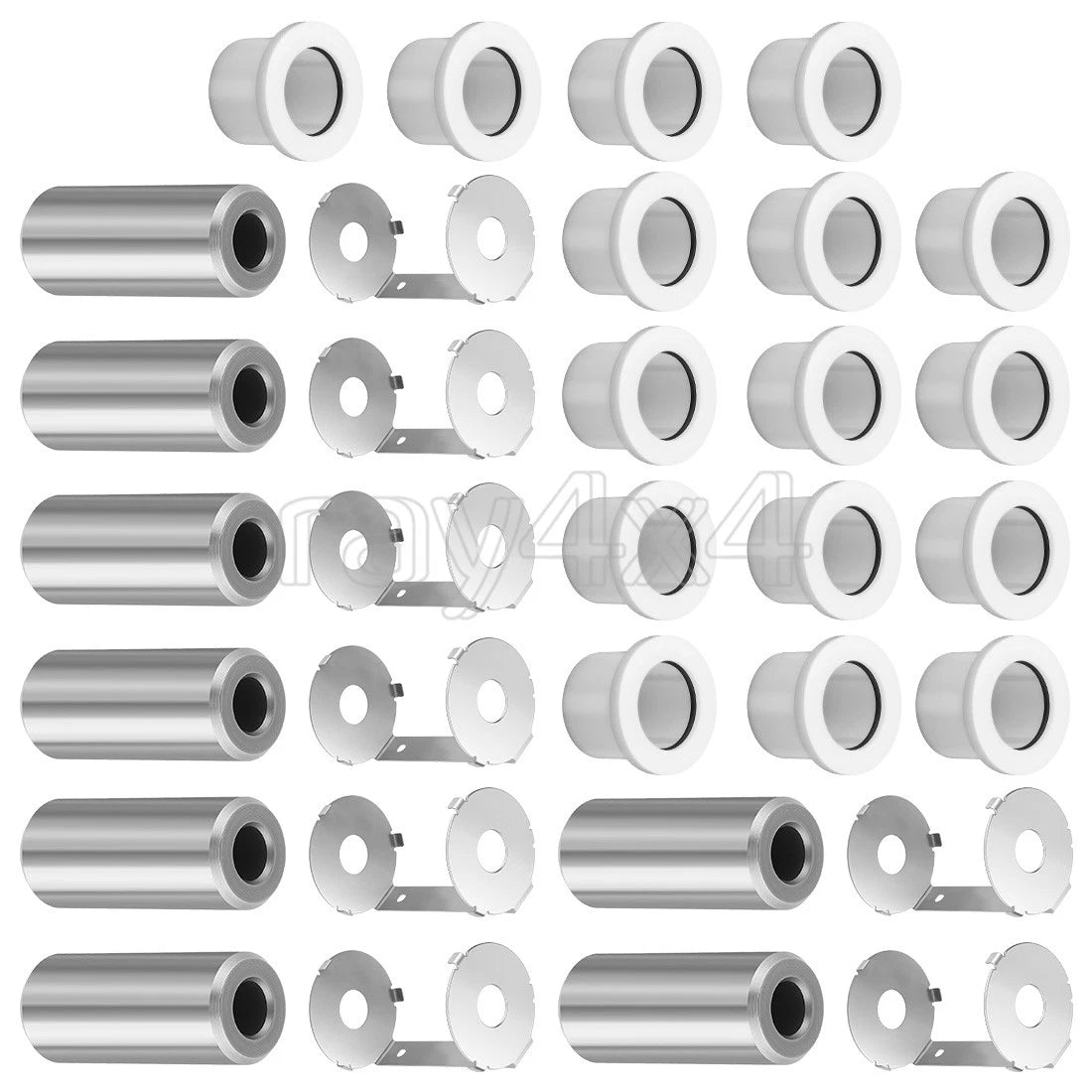 A Arm Bushing Kit for Can-Am Maverick 1000R / 1000R Max (2013–2023)