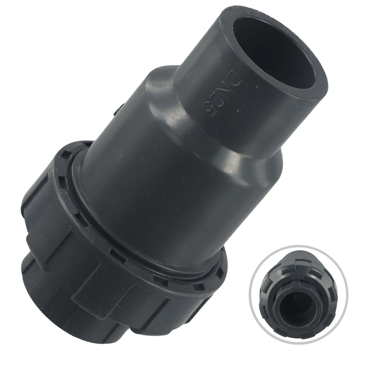 Pool Check Valves for Pond Pools Accessories