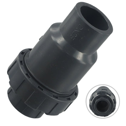 Pool Check Valves for Pond Pools Accessories