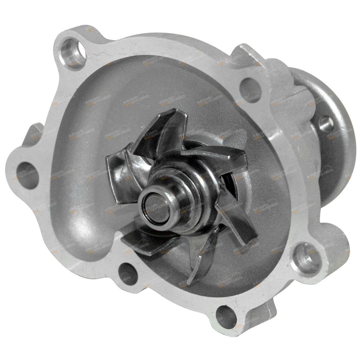 Water Pump for Tarago Van (1983–1990) 2Y 3Y-C 4Y-E