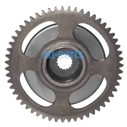 One Way Starter Clutch for Yamaha YFM125GH Grizzly 125 2004–2008
