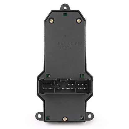 Electric Power Window Master Switch 35750-S5A-A02ZA for Honda CR-V (2002–2006)