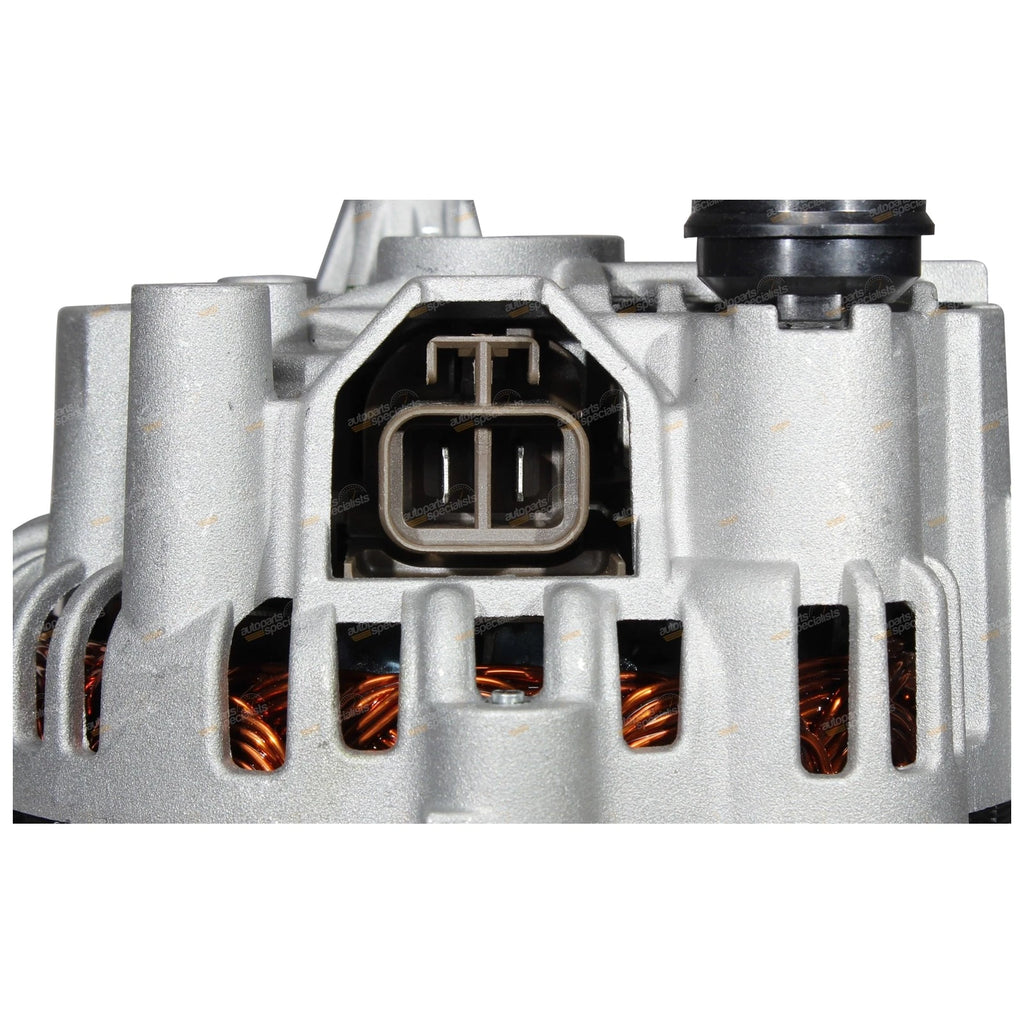 Alternator for Ford Territory SX 4.0L 6cyl (2004–2005)