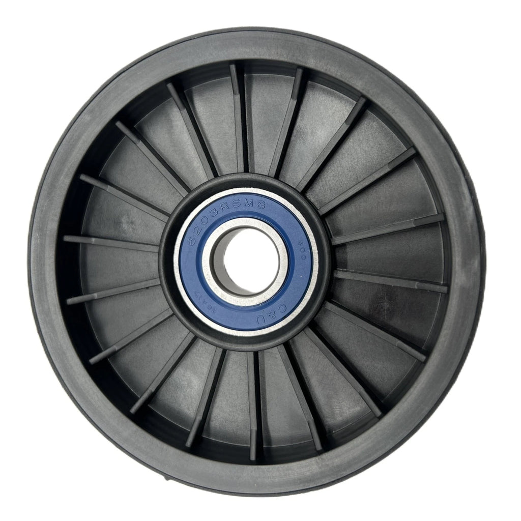 Serpentine Belt Idler Pulley for Mercruiser Stern Drive (864625T, 849296T)