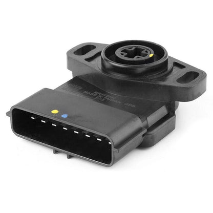 TPS Accelerator Pedal Travel Sensor MR578861 for Mitsubishi Outlander (2004–2006)