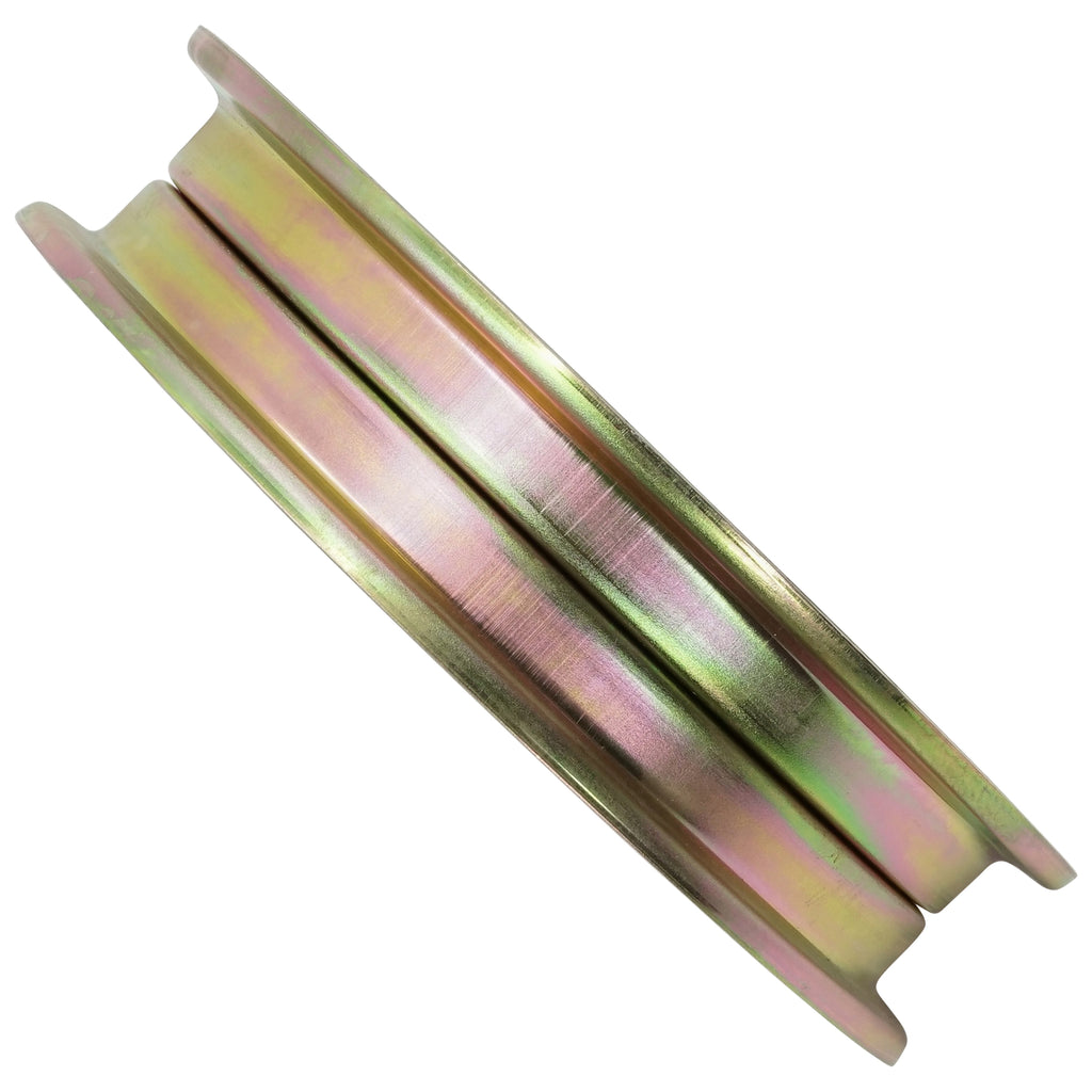 Deck Idler Pulley Replacement for Exmark 48 52 60 72 Lazer Z (2006–2015)