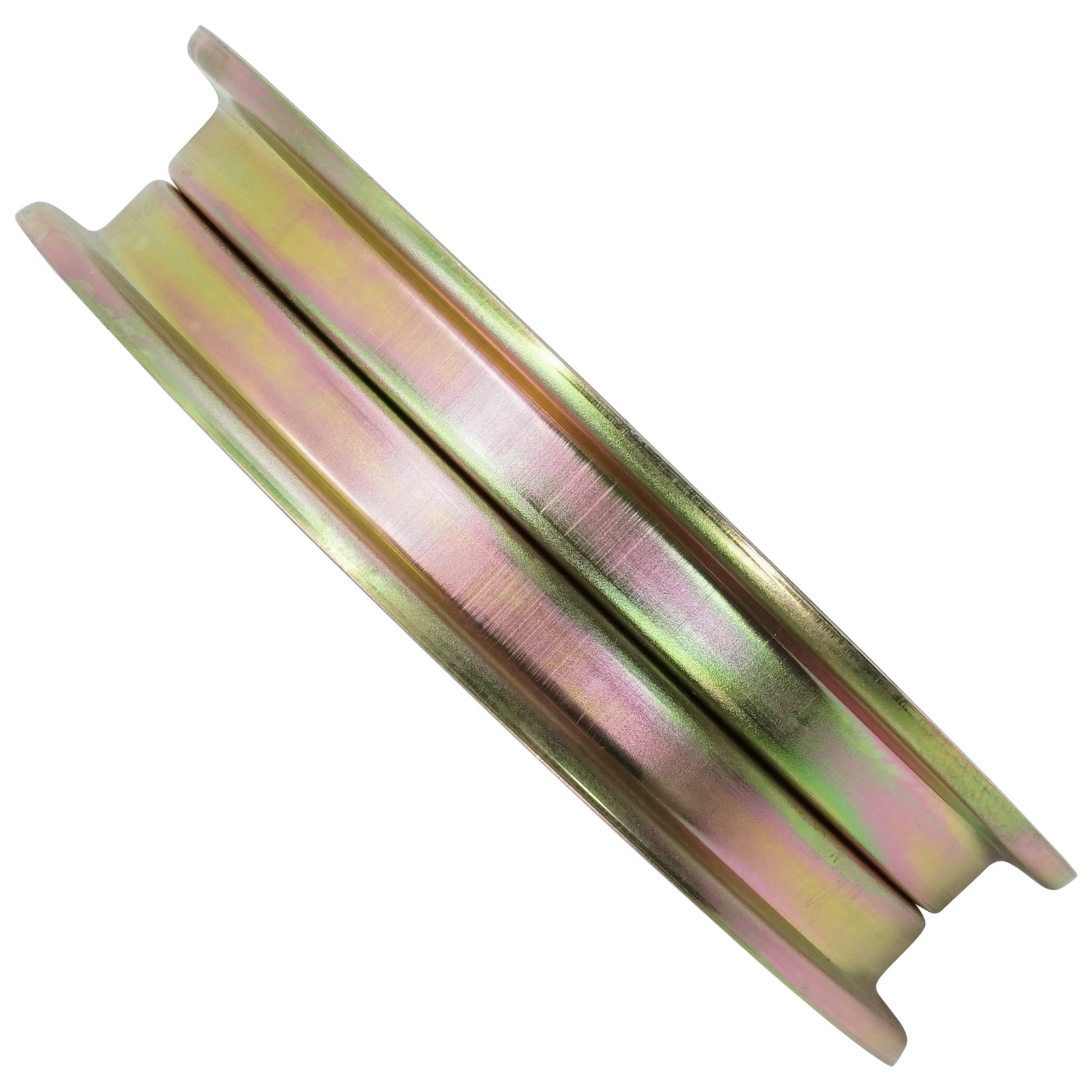 Deck Idler Pulley Replacement for Exmark 48 52 60 72 Lazer Z (2006–2015)