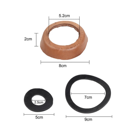 Type 75 Handle Pump Replacement Kit for