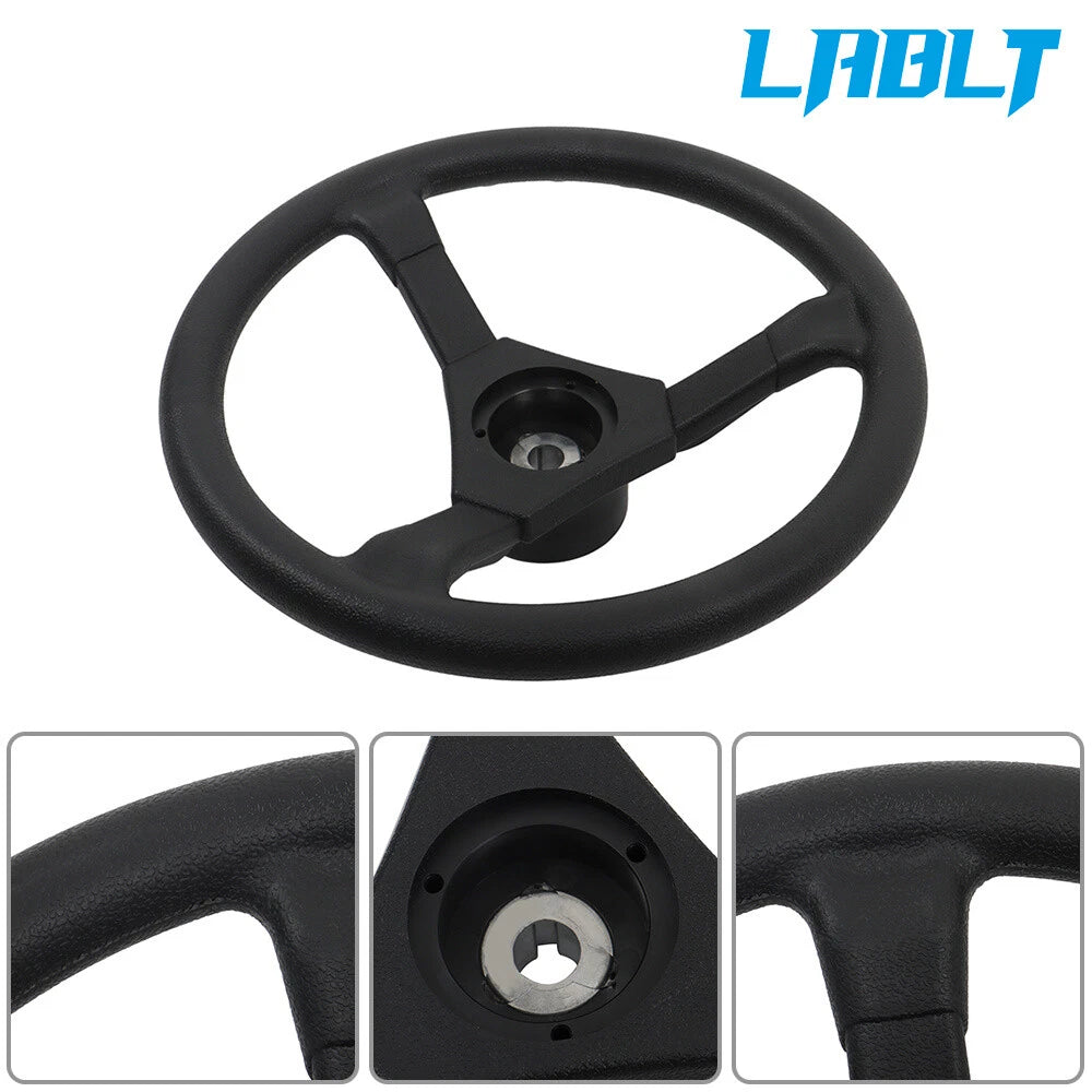 Steering System Outboard Kit for Boat (16 Feet) - SS13716