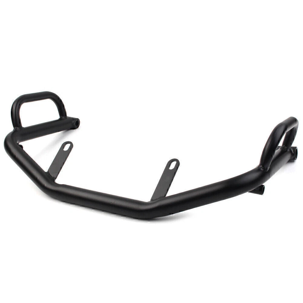 Front Upper Crash Bar Engine Guard Bumper Protector for Honda ADV 150 (2020–2021)