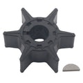 Water Pump Impeller Kit for Yamaha 20 & 25 Hp 2 Stroke (18-3431, 6L2-W0078-00)
