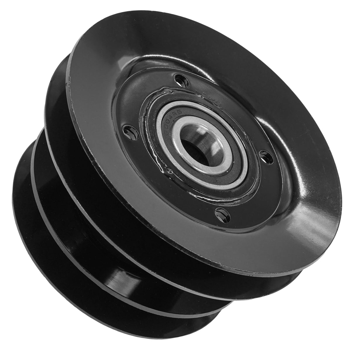 38 Inch Deck Idler Pulley Replacement for John Deere 165 170 175 (1980–1990)