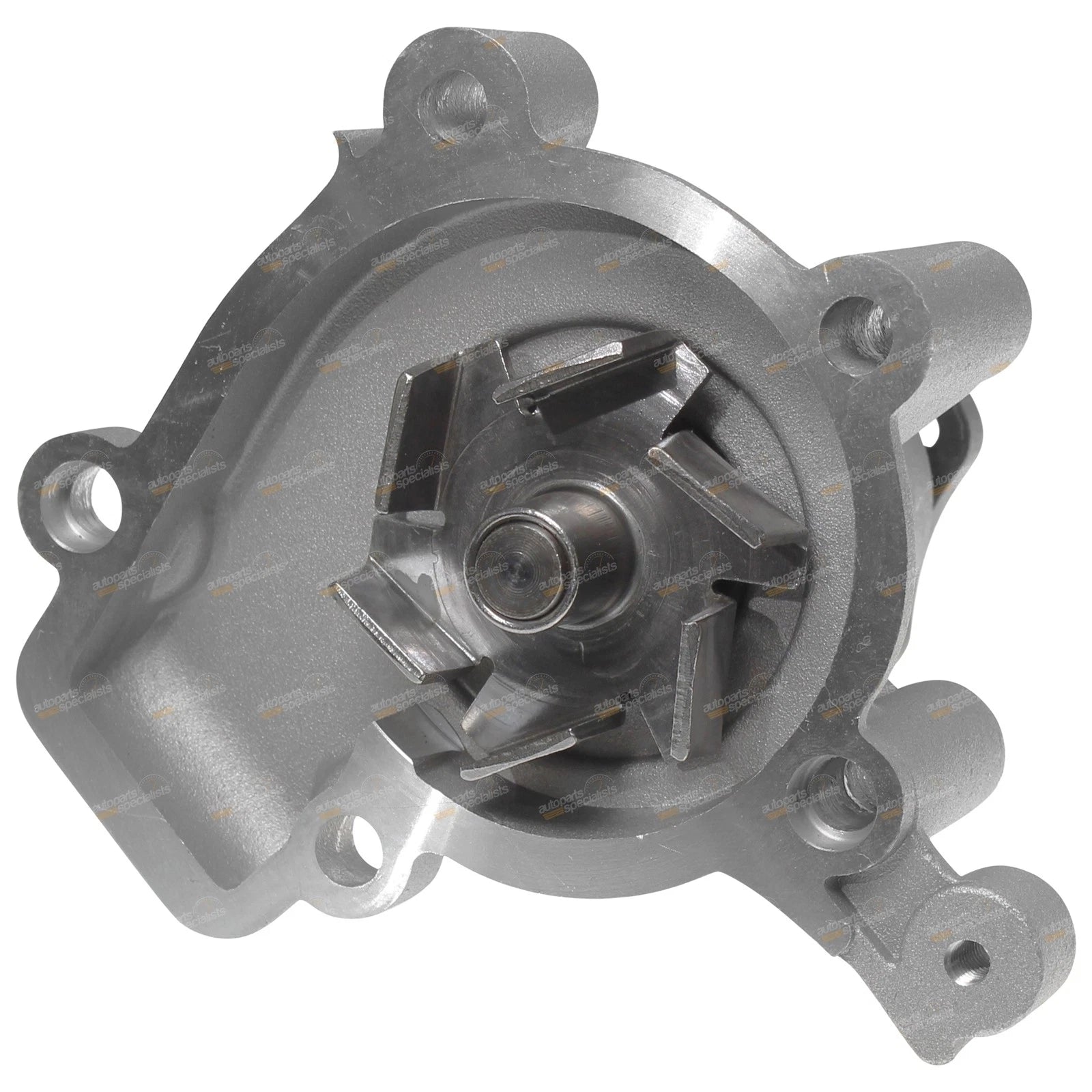 Engine Water Pump for Hyundai Elantra HD 2.0L G4GC (2006–2011)