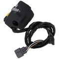 Left Handlebar Shift Start Stop Switch for Honda TRX350FE/TE (2000–2003)