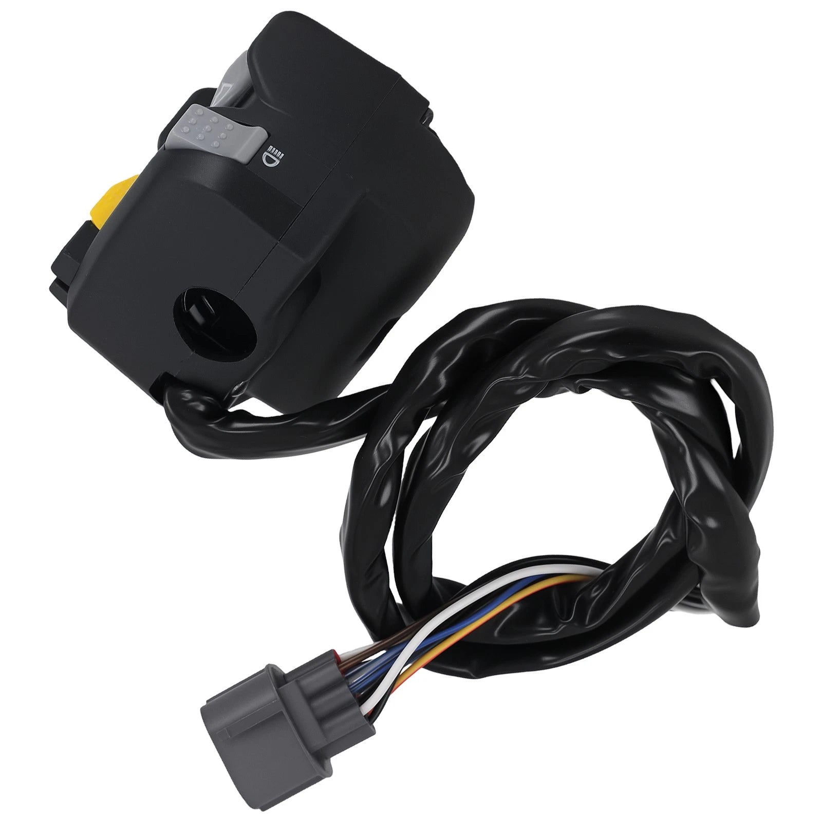 Left Handlebar Shift Start Stop Switch for Honda TRX350FE/TE (2000–2003)