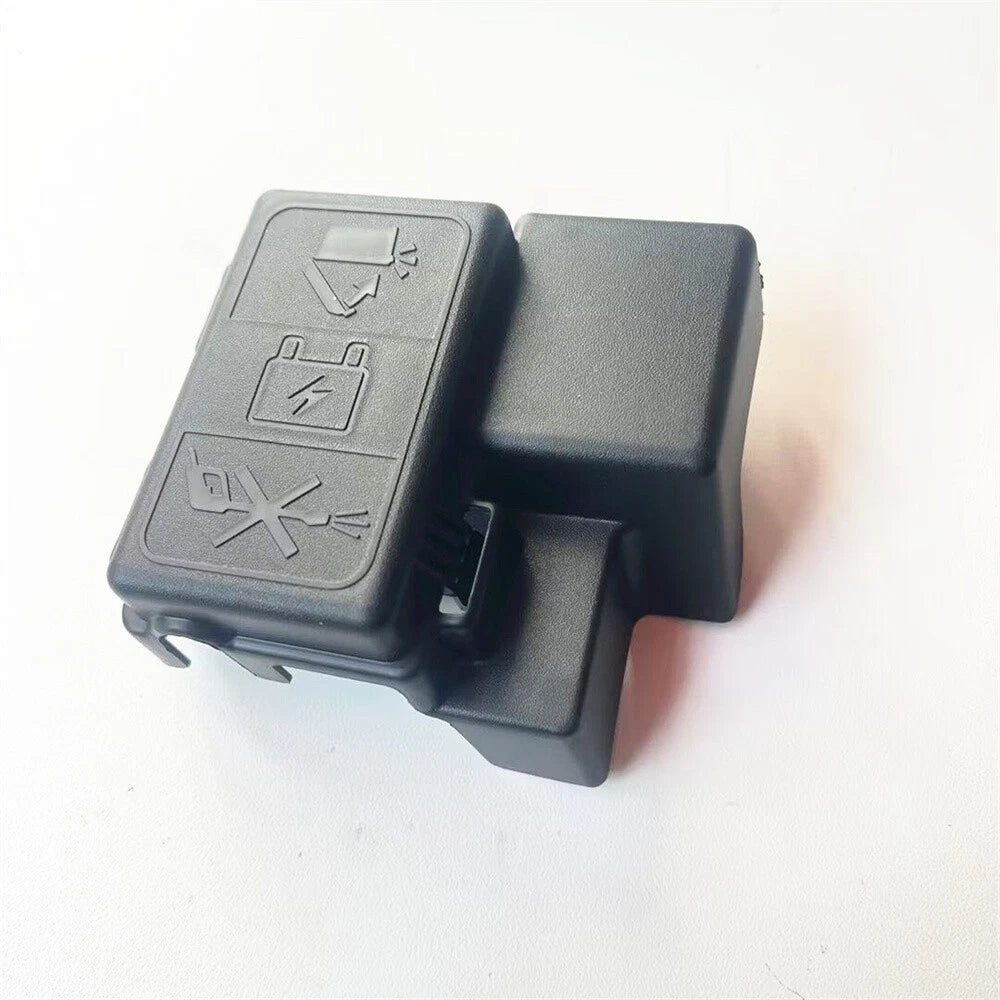 Fuse Box Cover 22945779 for Chevrolet GMC (2015–2019)