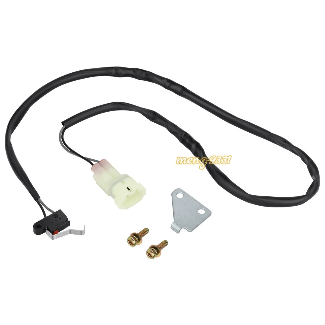 Reverse Switch 35370-HN0-A10 for Honda Foreman 450 ES TRX450FE (1998–2004)