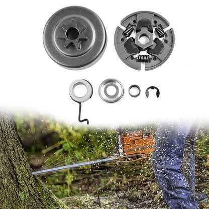 Sprocket Cover Kit for Chainsaw (2002)
