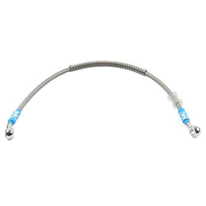 Braided Steel Brake Clutch Oil Hose Line Pipe for Motorcycle (DOT Approved)