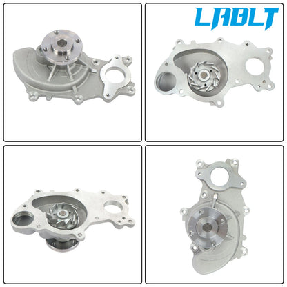 Timing Chain Kit with Water Pump & VVT Tool for Ford F-150 Expedition (2015–2017)