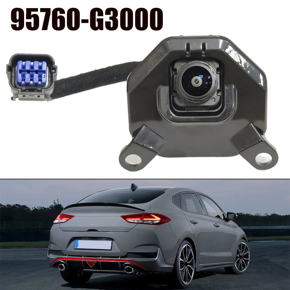 For Hyundai I30 Elantra Backup Camera for Effortless Parking Assistance