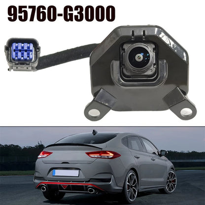 For Hyundai I30 Elantra Backup Camera for Effortless Parking Assistance