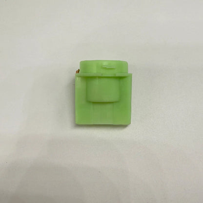 2Pcs Bulb Socket for BMW 3er E30, 5er E34, 7er E32 E38, X6 E71 E72 (1982–2010)