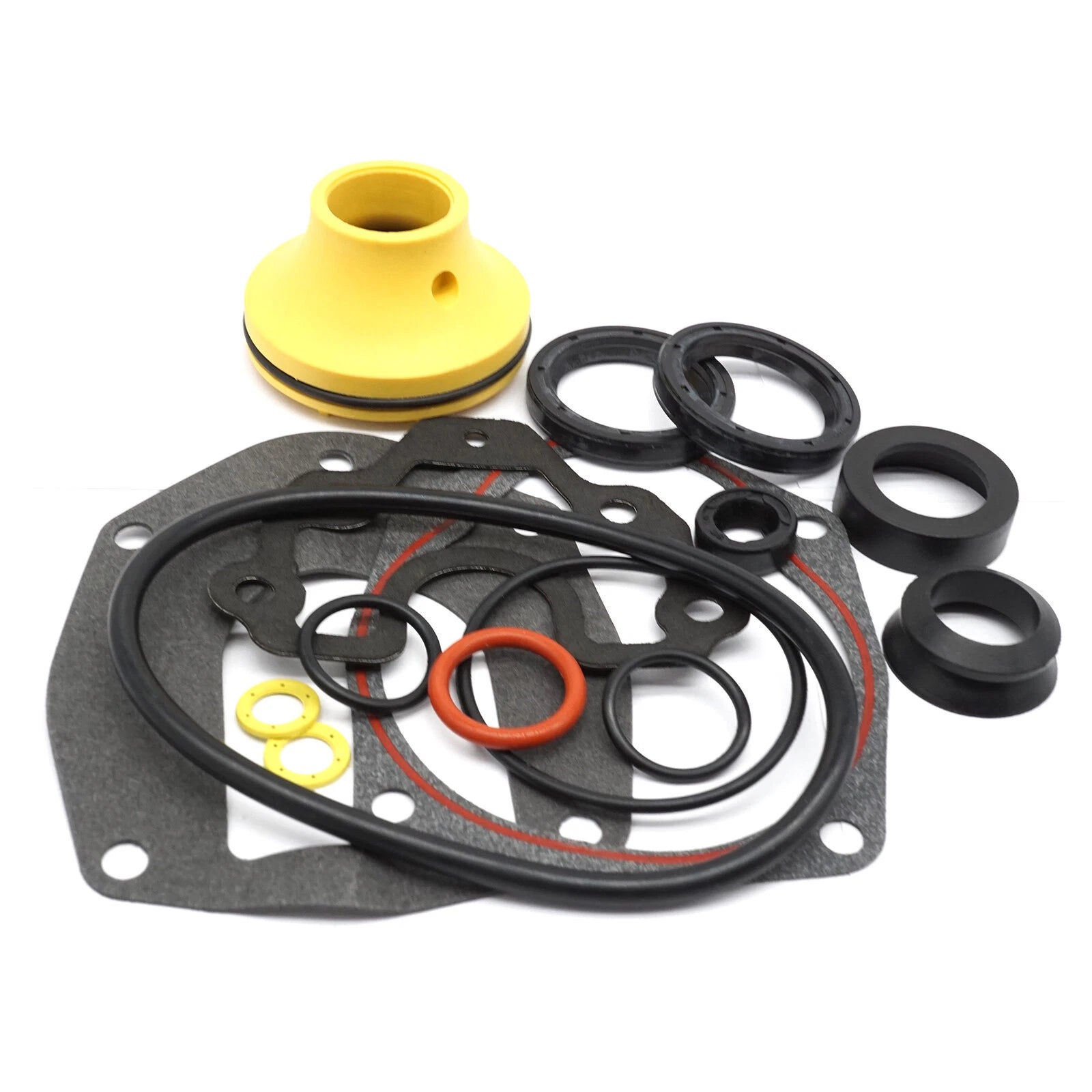 Seal Kit for Mercury Verado 225-300 (2001–2023) 26-830749A01