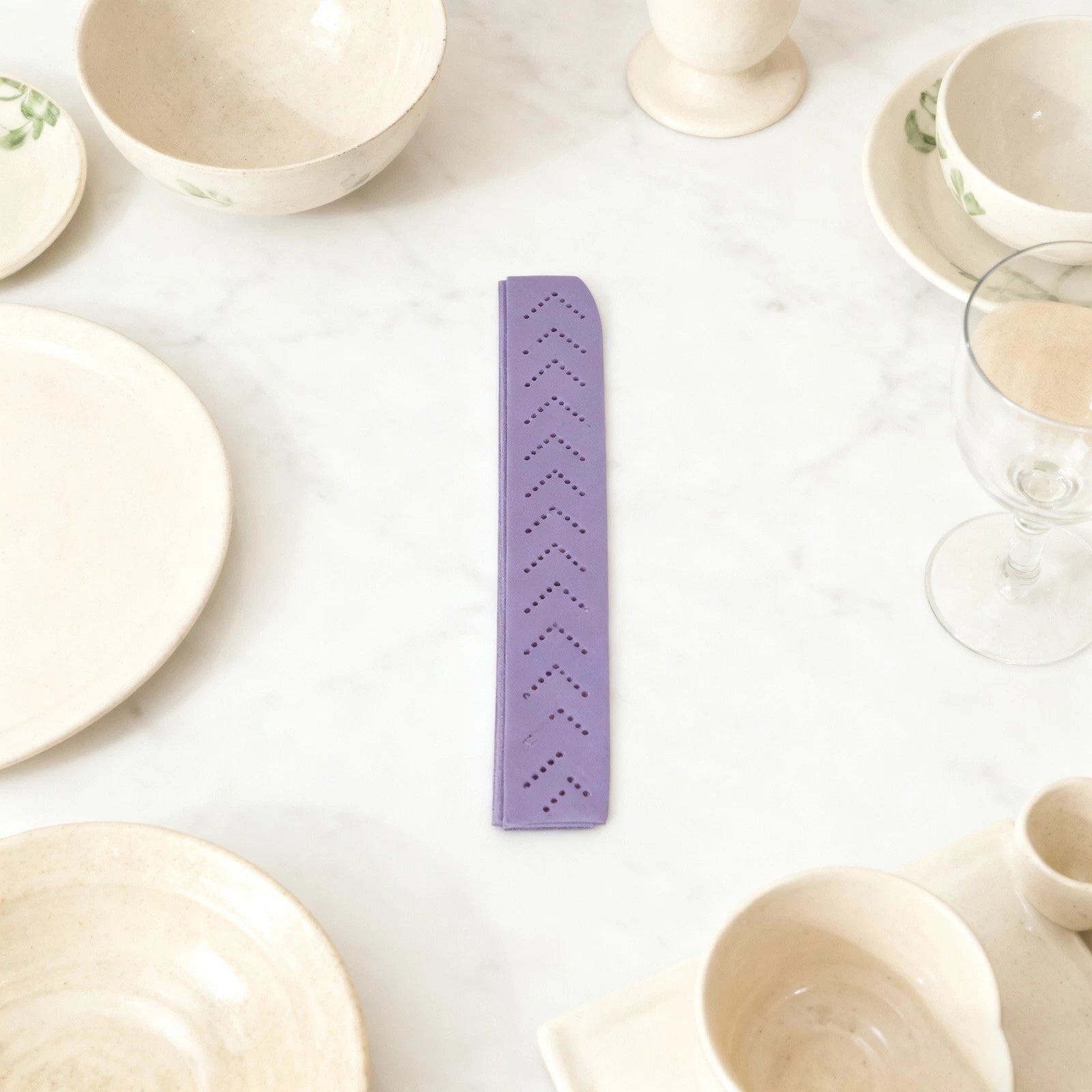 10PCS Purple Sandpaper Sheets 80500 Grit for Sanding