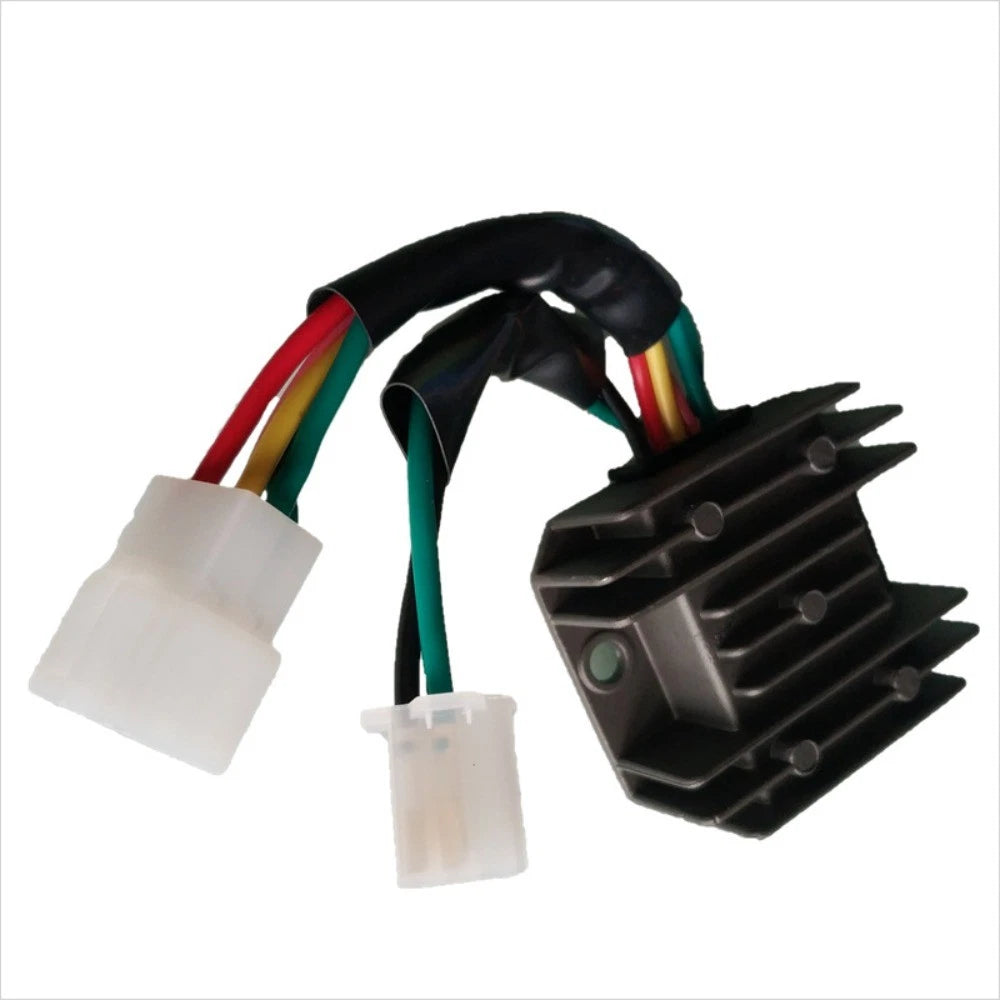Voltage Rectifier Regulator for Go-kart 150cc