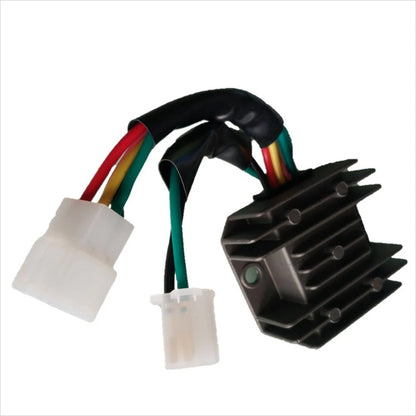 Voltage Rectifier Regulator for Go-kart 150cc