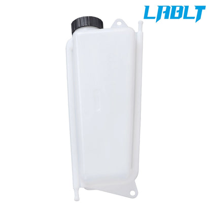 Coolant Recovery Bottle for Case Loader Backhoe 580L (131084A1, 131084A2)