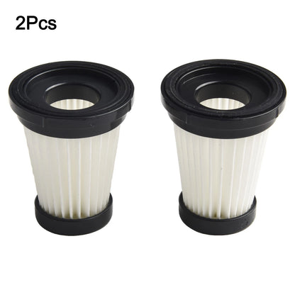 Dust Filter Accessory for Practical Filters