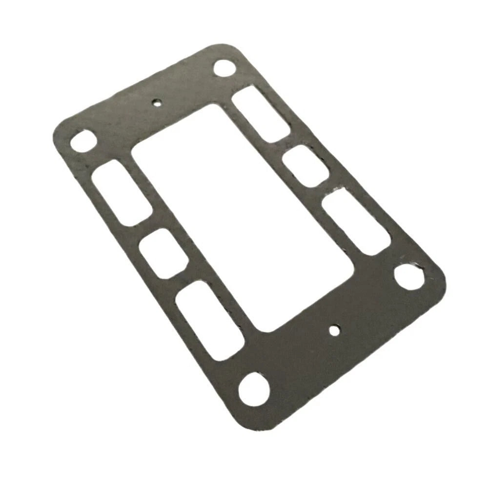 2x Exhaust Riser Gasket for Volvo Penta AQ DP SP (Replaces 835908 856039 857618)