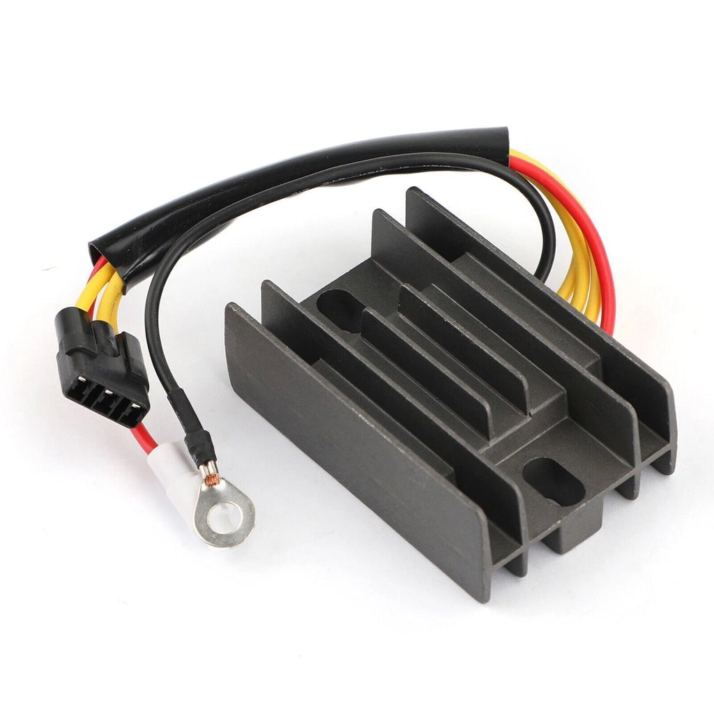 Rectifier Regulator for Suzuki Outboard DF25A DF30A (2015–2017) 32800-94L00
