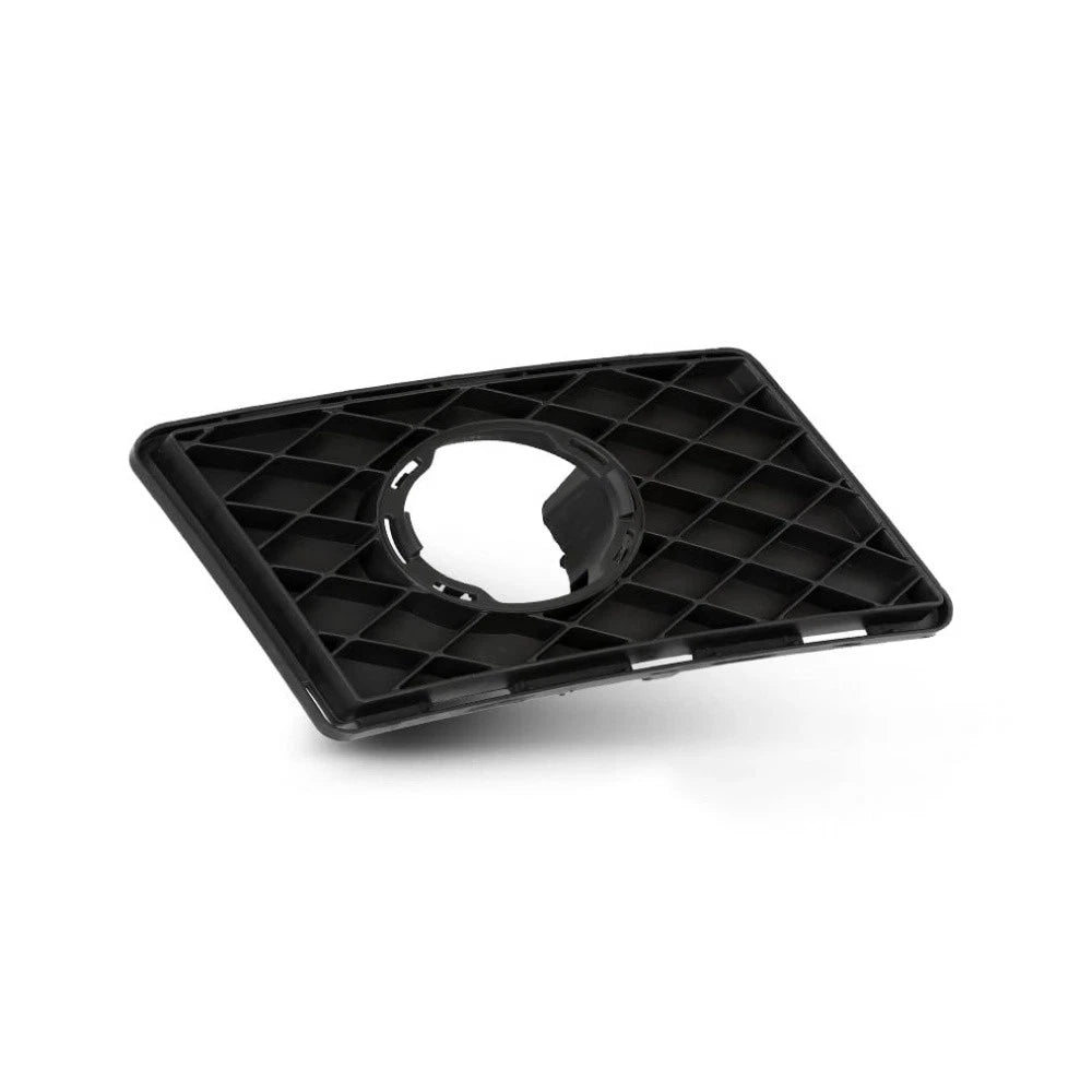 Fog Light Lamp Bezel Set for Mercedes Benz GLK350 (2010–2012)