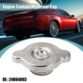 Coolant Recovery Cap for Ford Expedition (2015–2022)