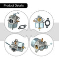 Carburetor for MIA10291 (Performance)