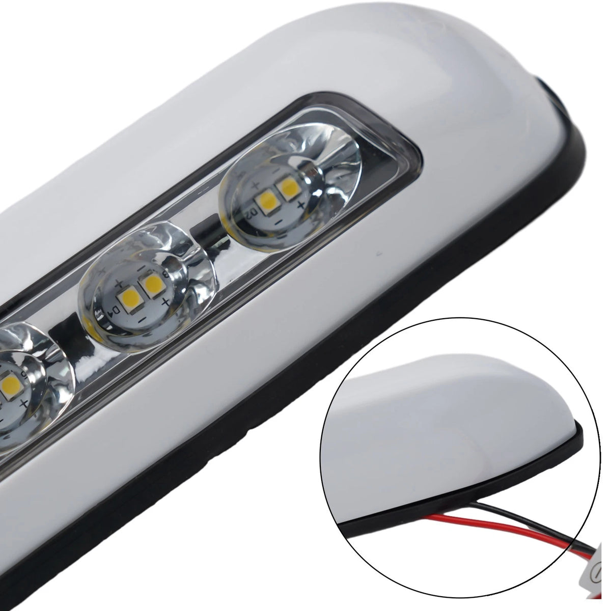 12V24V LED Light for RVs and Ships