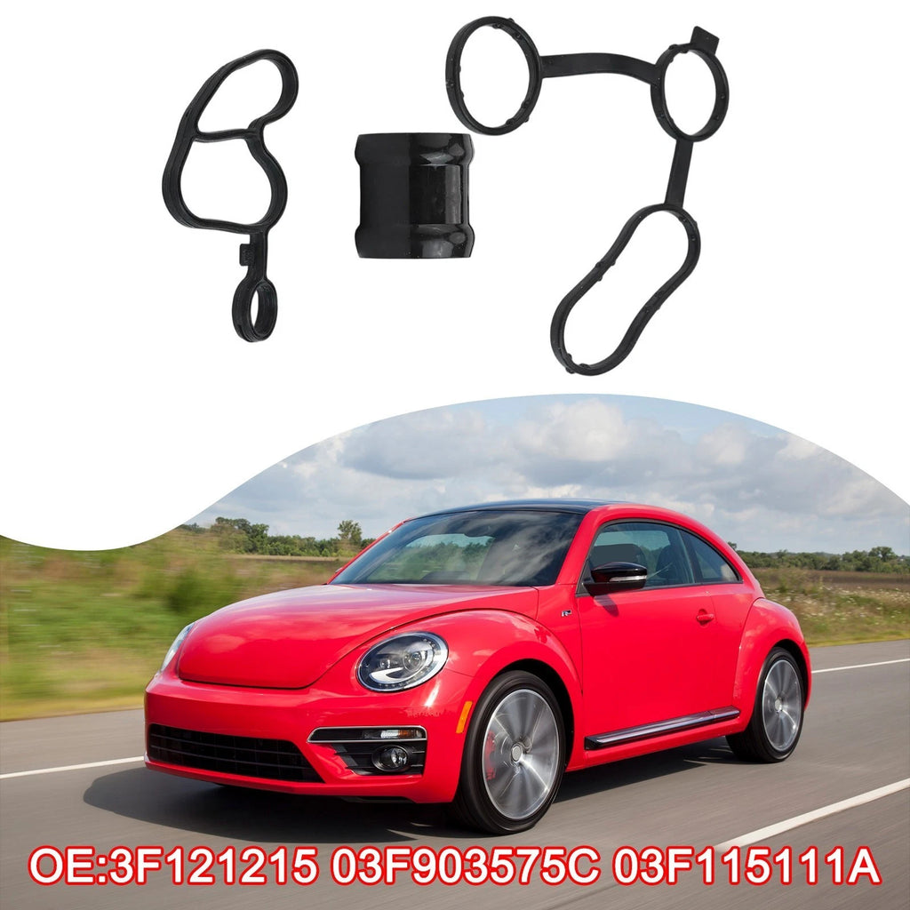 Oil Cooler Washers for