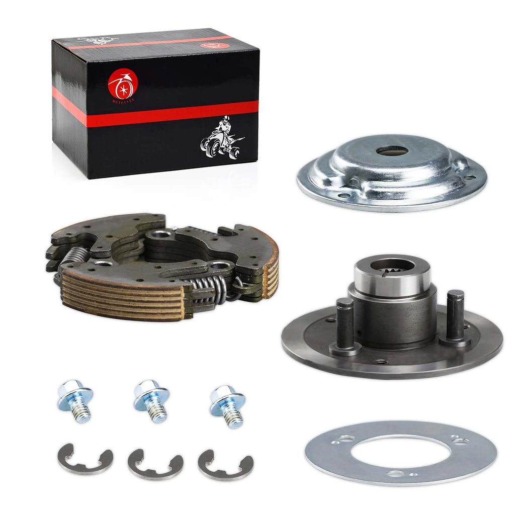 Wet Clutch Centrifugal Carrier for Honda Recon 250 TRX250TE/TM EX/X (2002–2023)