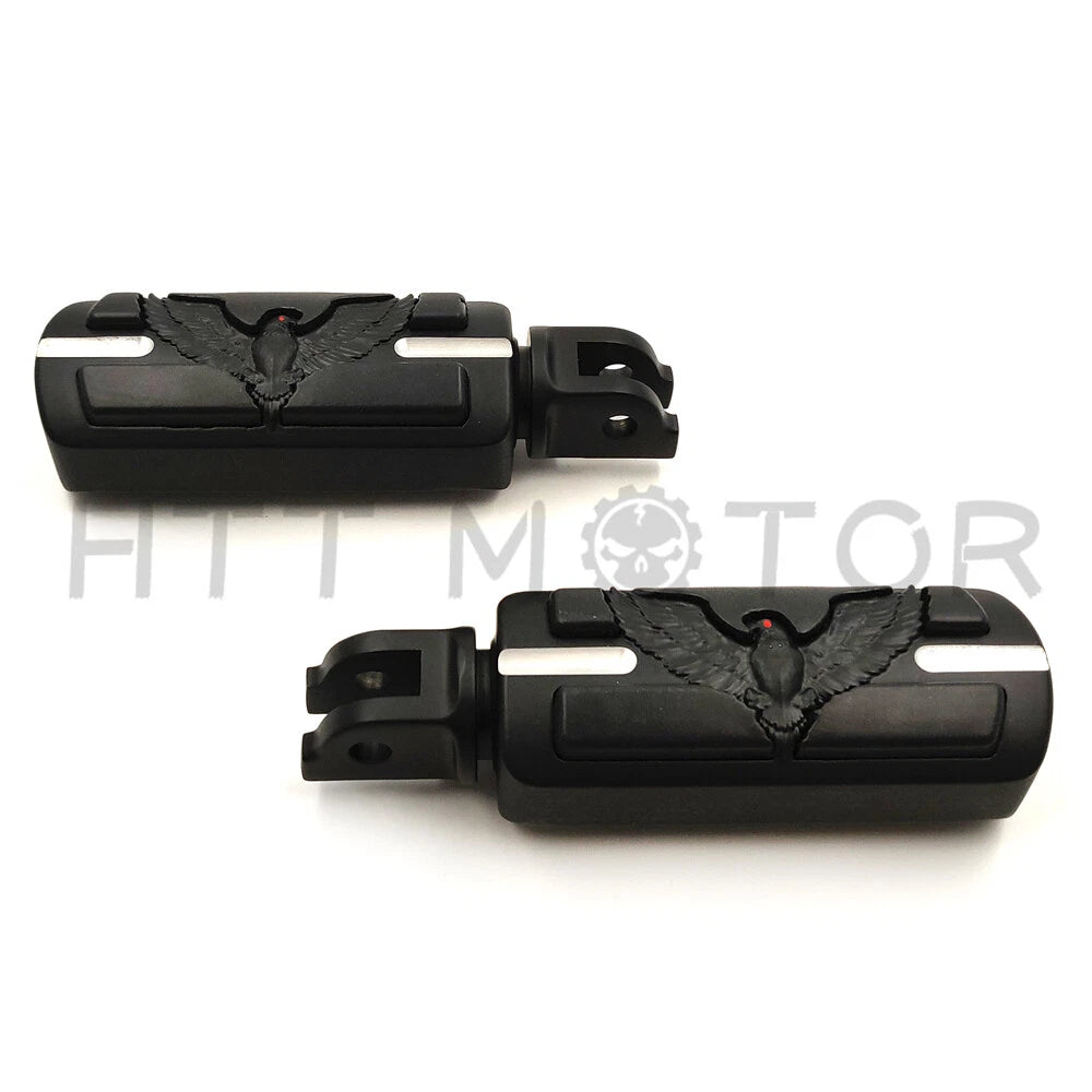 Eagle Hawk Footpeg for Harley Breakout FXBR / FXBRS (2018–2019)