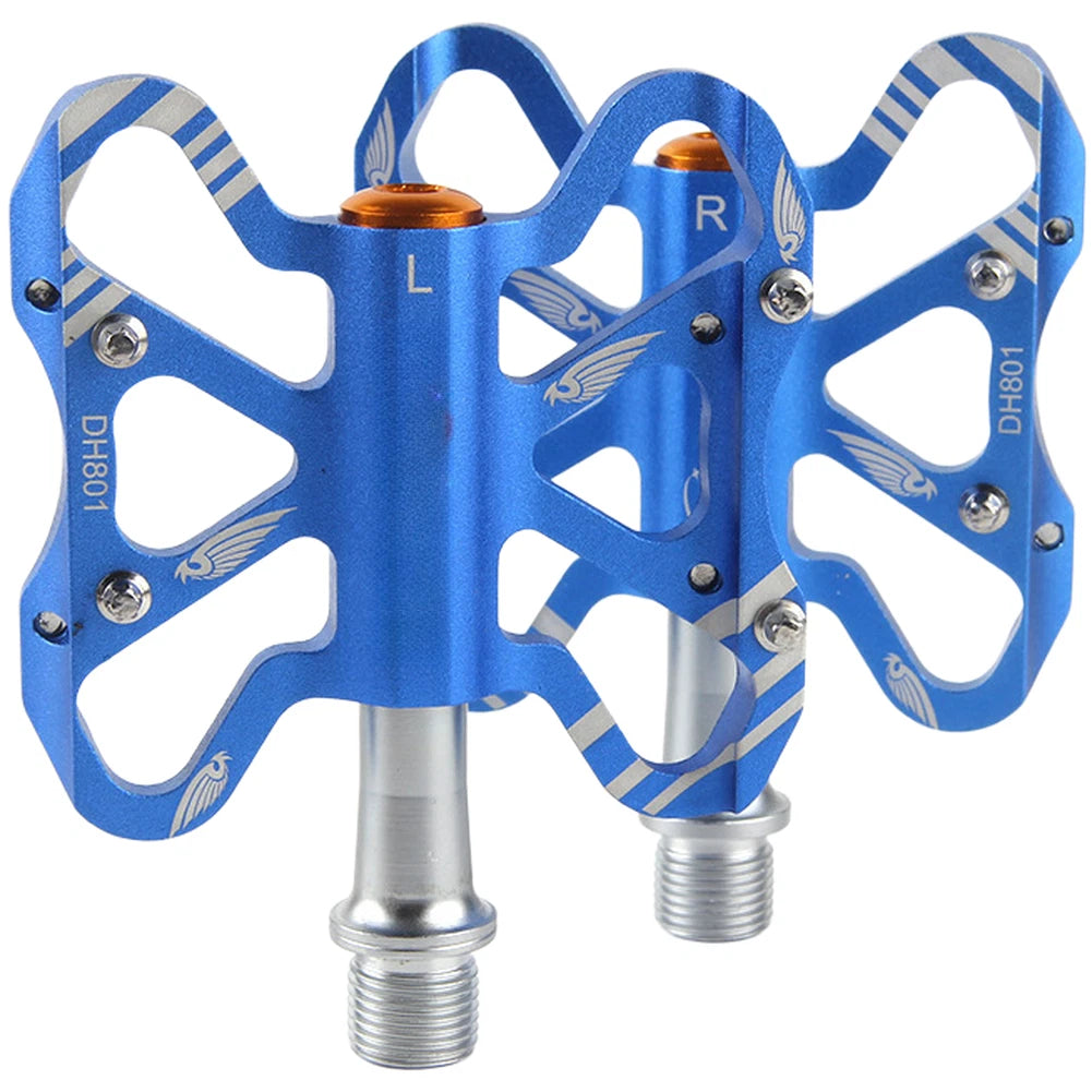Aluminum Off-Road Pedals for
