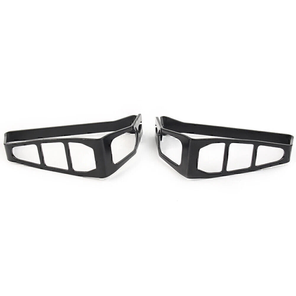 Front Turn Signal Indicator Light Cover for BMW R1200GS (2004–2012)