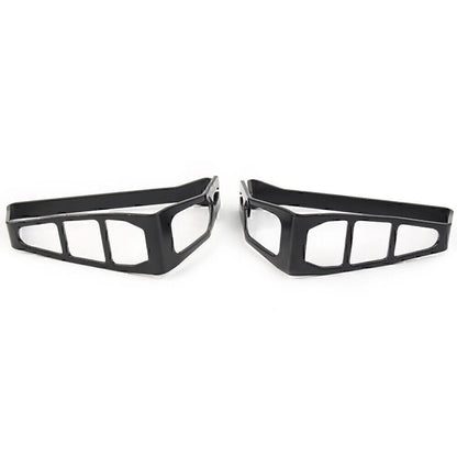 Front Turn Signal Indicator Light Cover for BMW R1200GS (2004–2012)