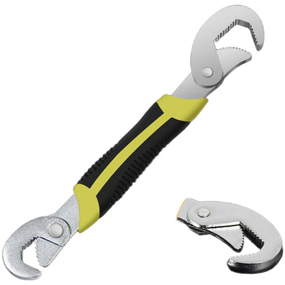 Adjustable Wrench Set for Pipe Tools (2023)
